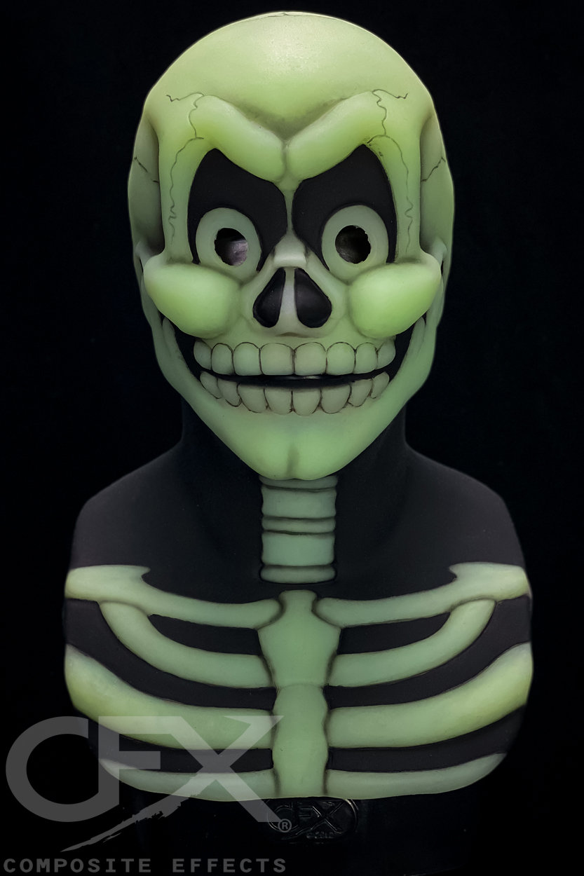 The Dead Silicone Mask - Image 23