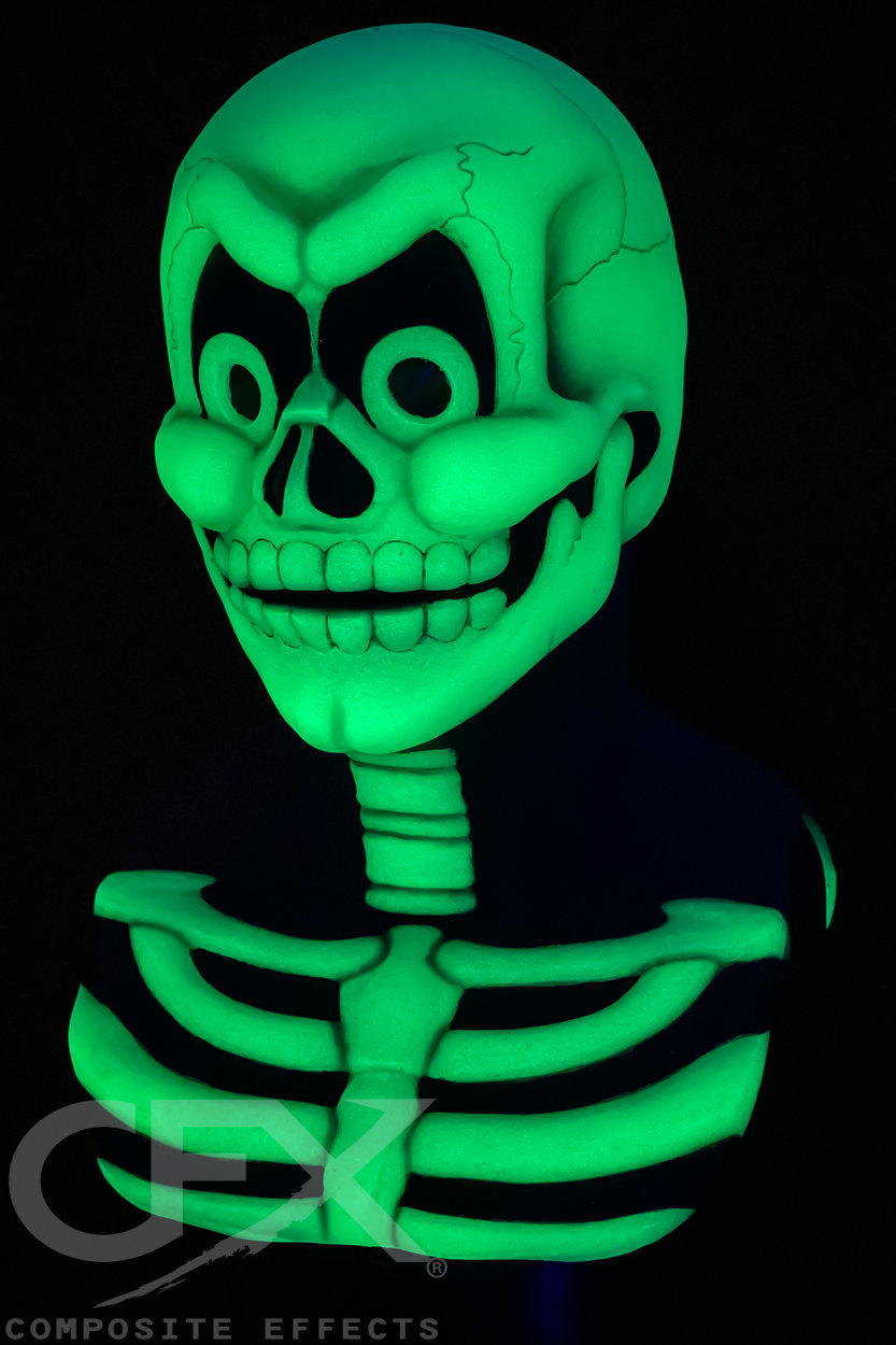 The Dead Silicone Mask - Image 25