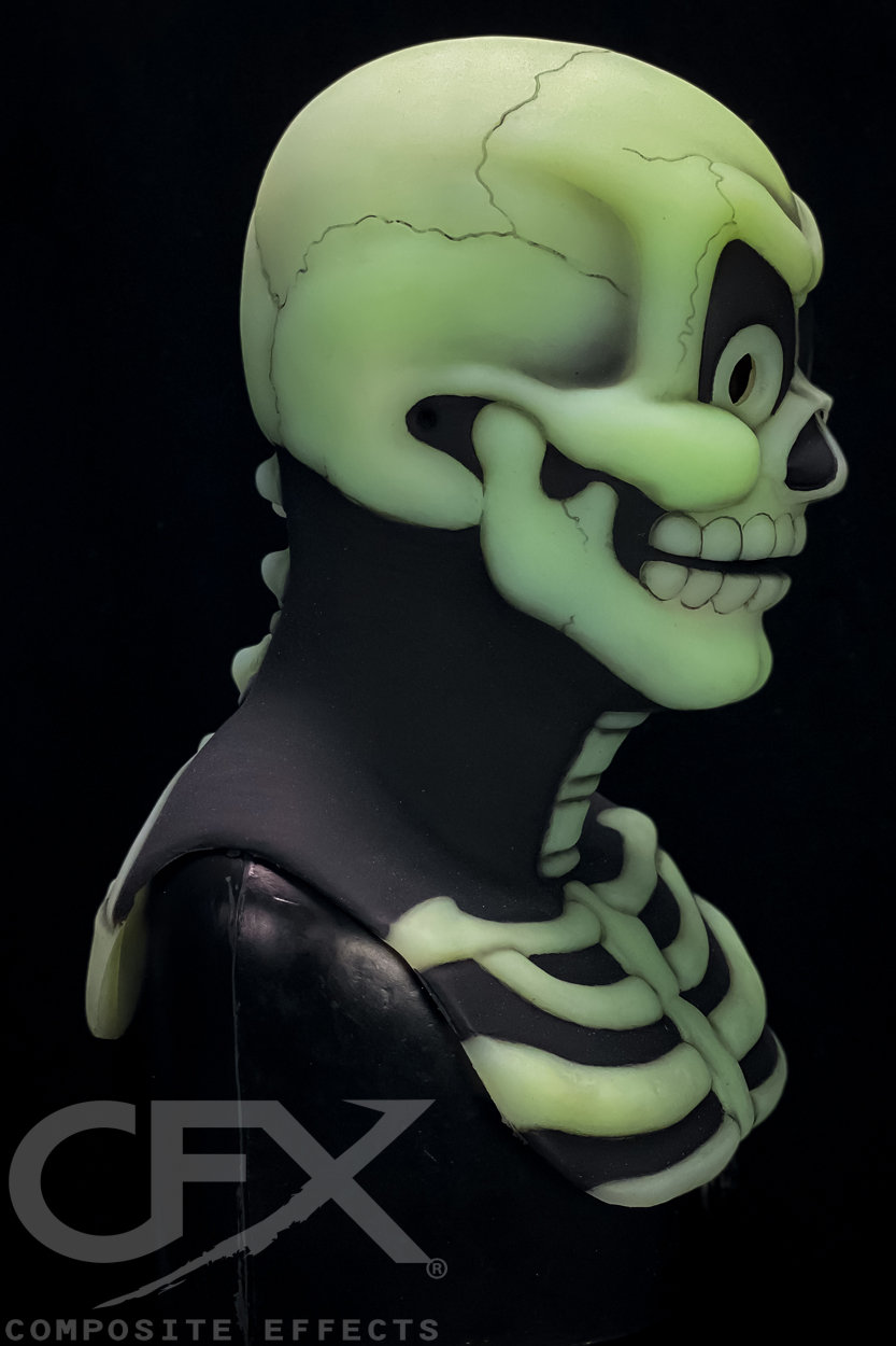 The Dead Silicone Mask - Image 31