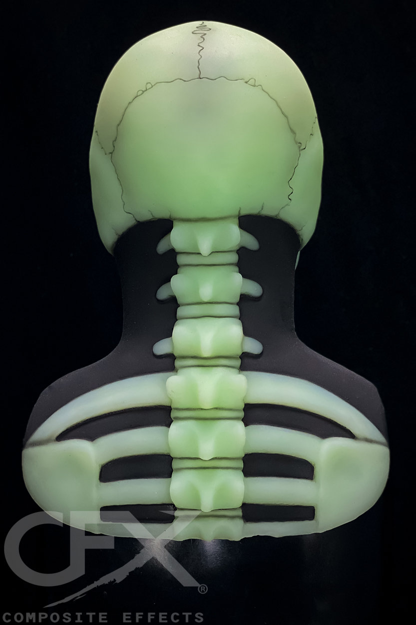 The Dead Silicone Mask - Image 30
