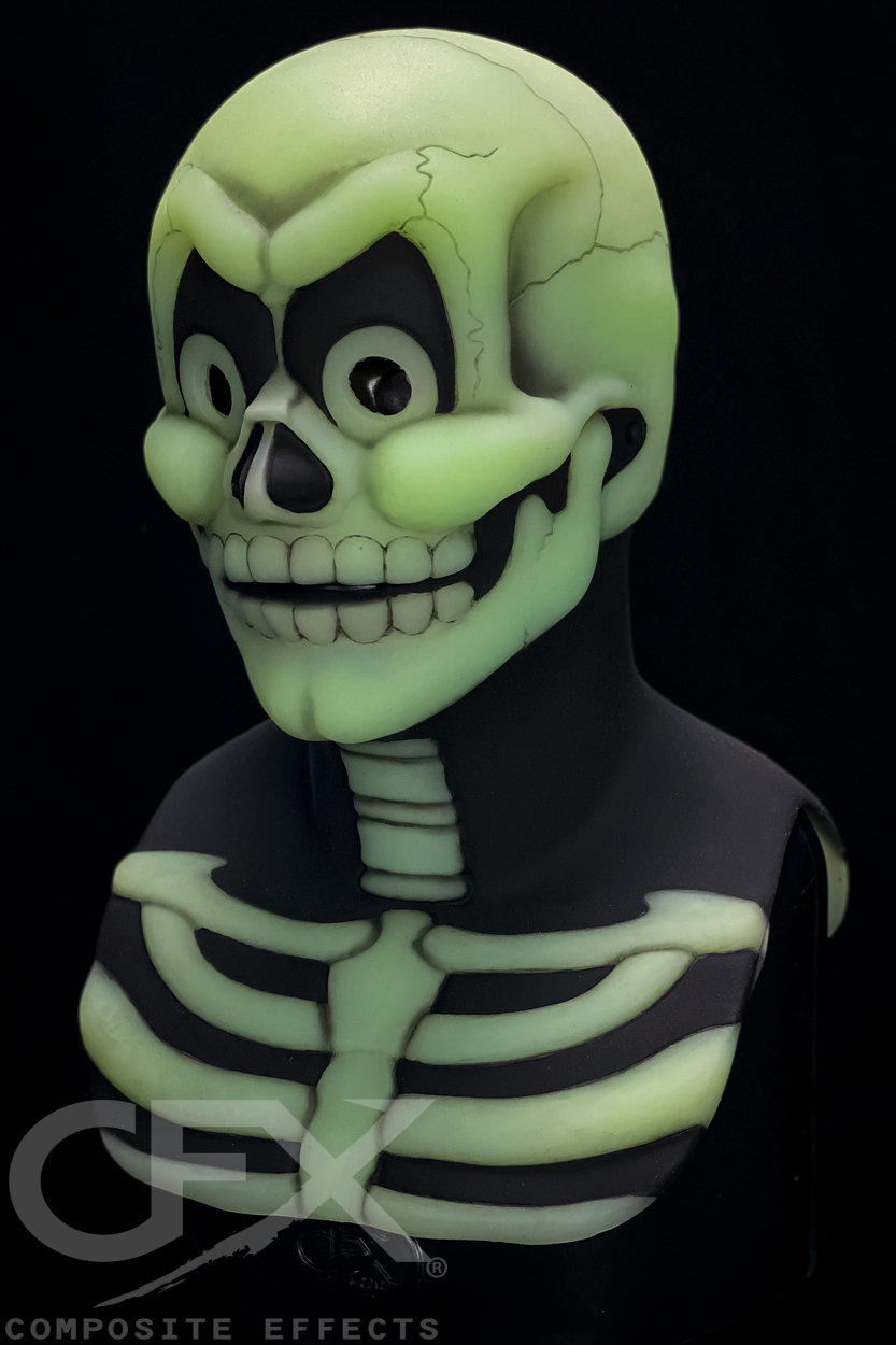 The Dead Silicone Mask - Image 29