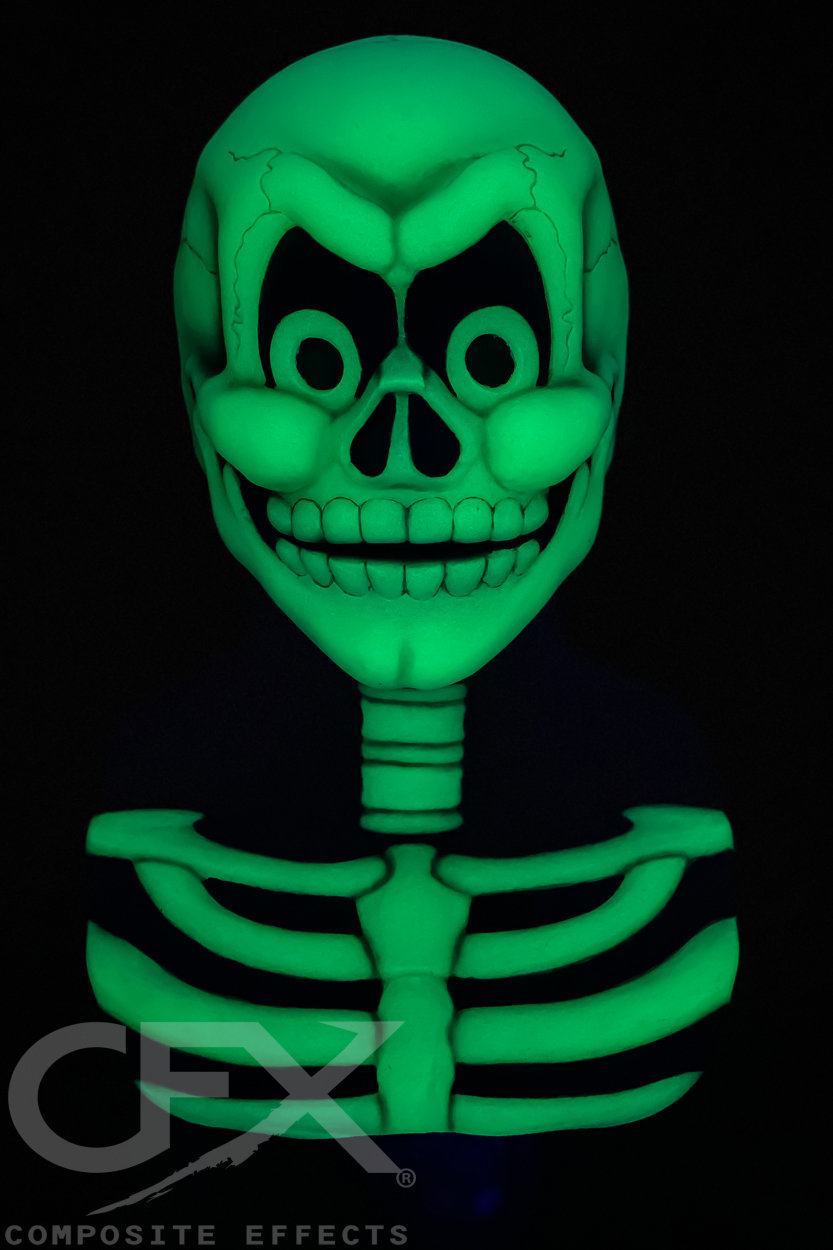 The Dead Silicone Mask - Image 28