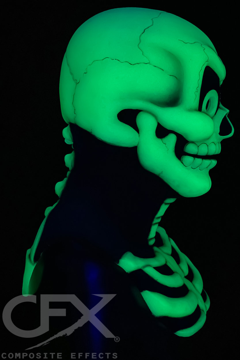 The Dead Silicone Mask - Image 27