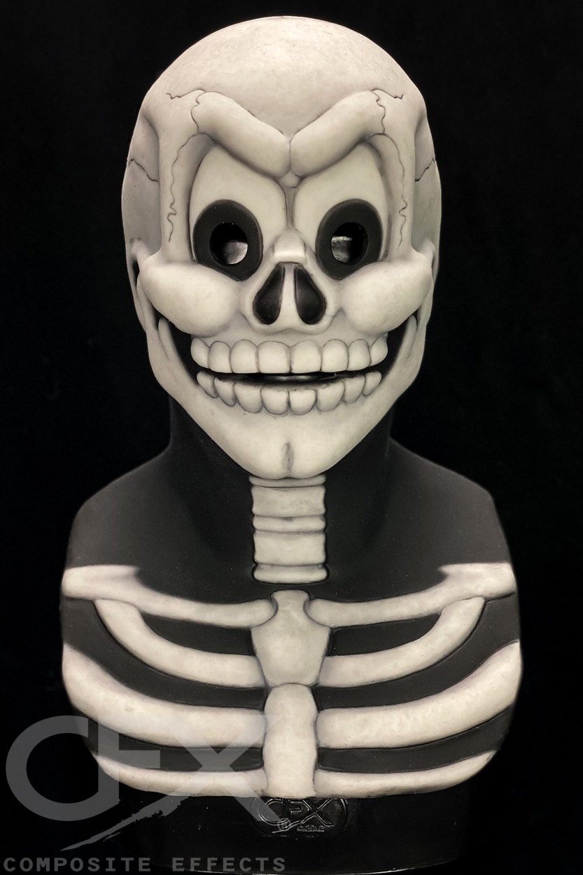 The Dead Silicone Mask - Image 22