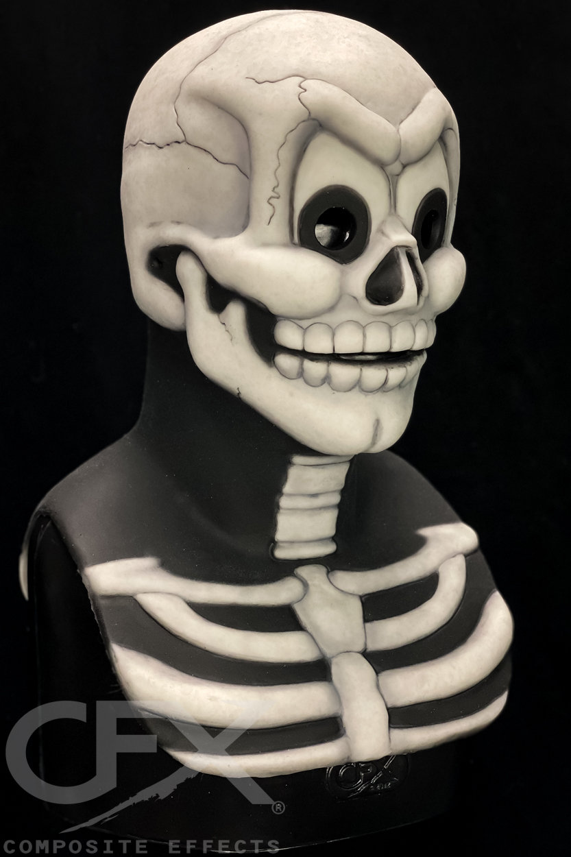 The Dead Silicone Mask - Image 21