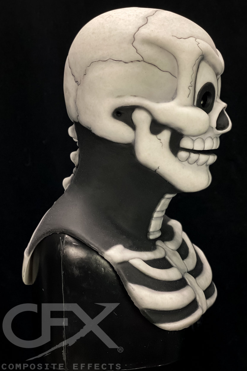 The Dead Silicone Mask - Image 20
