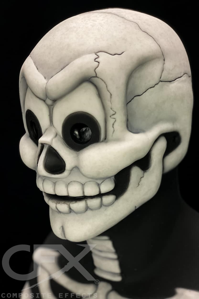 The Dead Silicone Mask - Image 18