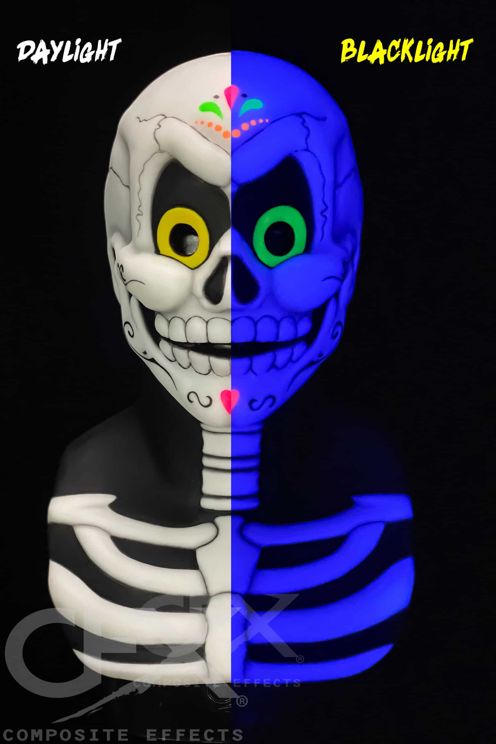 The Dead Silicone Mask - Image 15
