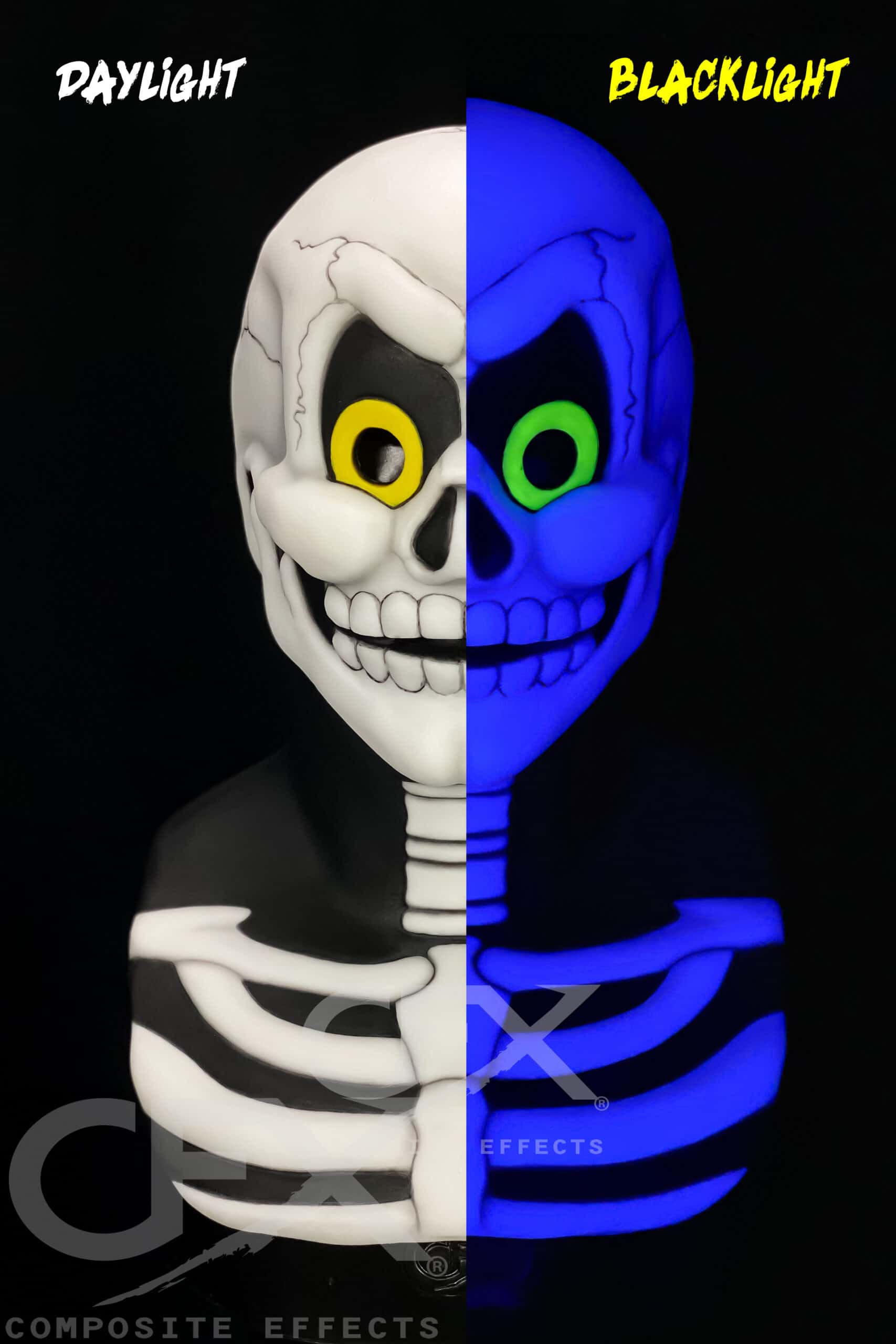 The Dead Silicone Mask - Image 3