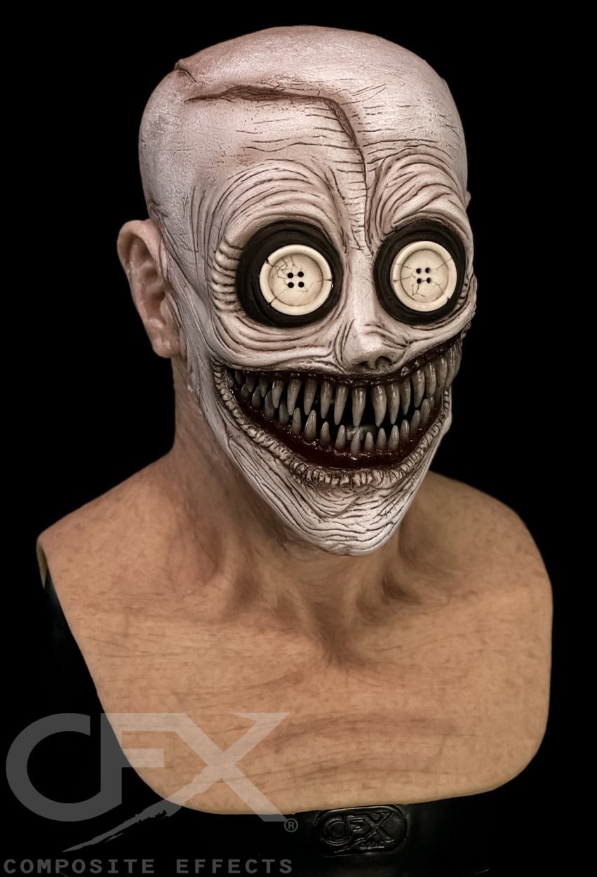 The Other Silicone Mask - Image 16