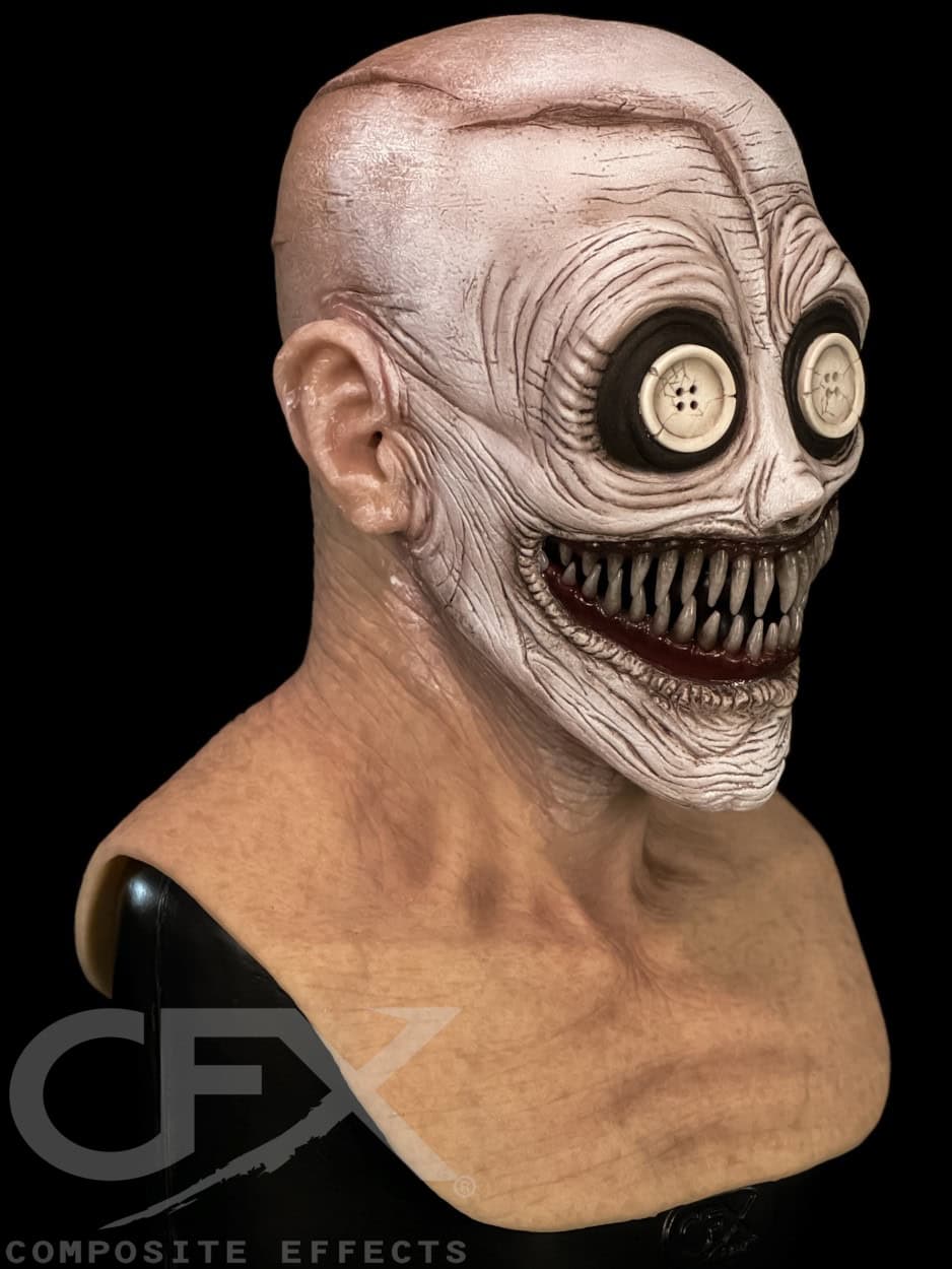 The Other Silicone Mask - Image 17