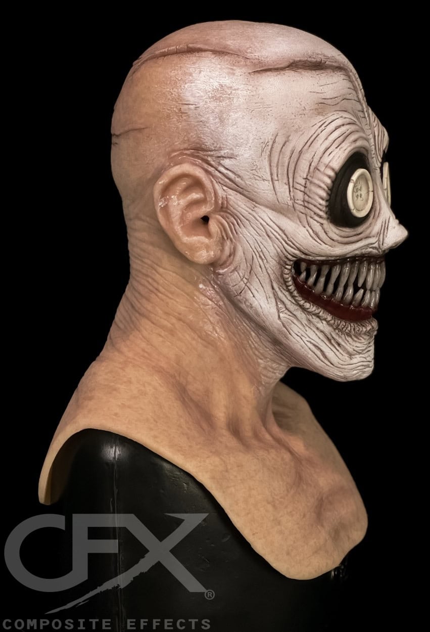 The Other Silicone Mask - Image 18