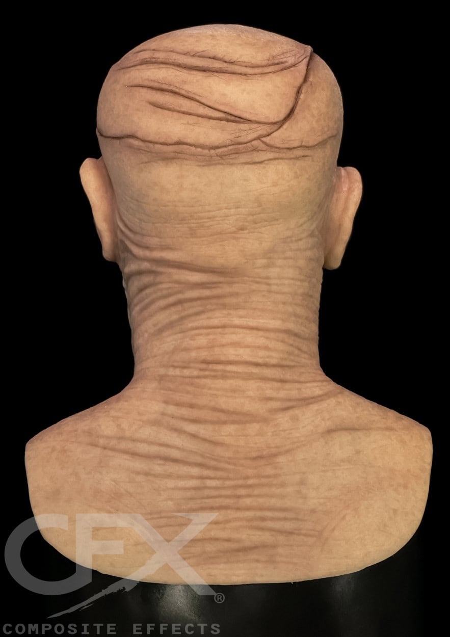 The Other Silicone Mask - Image 19