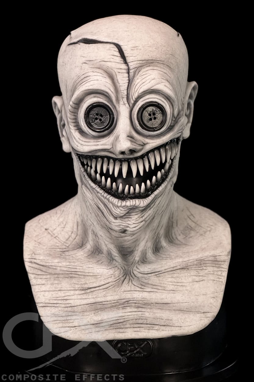 The Other Silicone Mask - Image 9