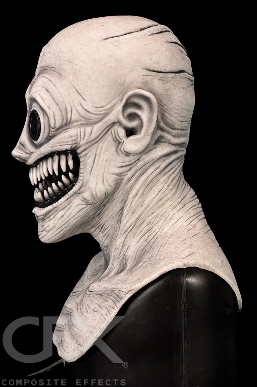 The Other Silicone Mask - Image 14