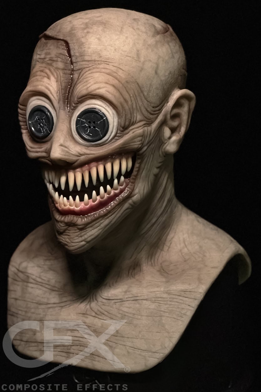The Other Silicone Mask - Image 8