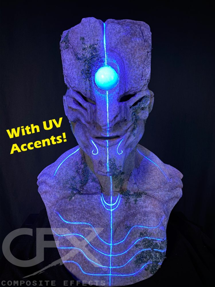 Sentinel Silicone Mask - Image 16
