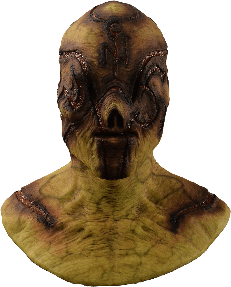 Archangel Silicone Mask - Image 14