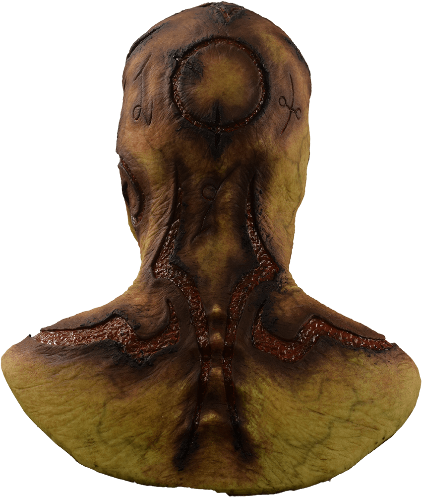 Archangel Silicone Mask - Image 12