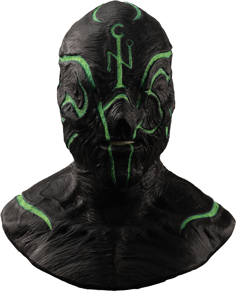 Archangel Silicone Mask - Image 2