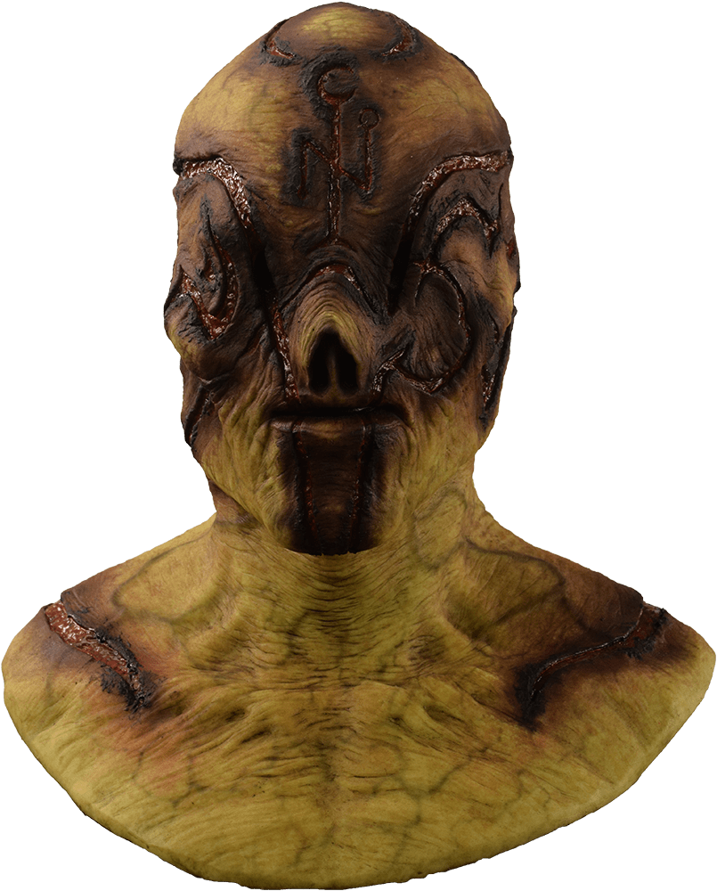 Archangel Silicone Mask - Image 10