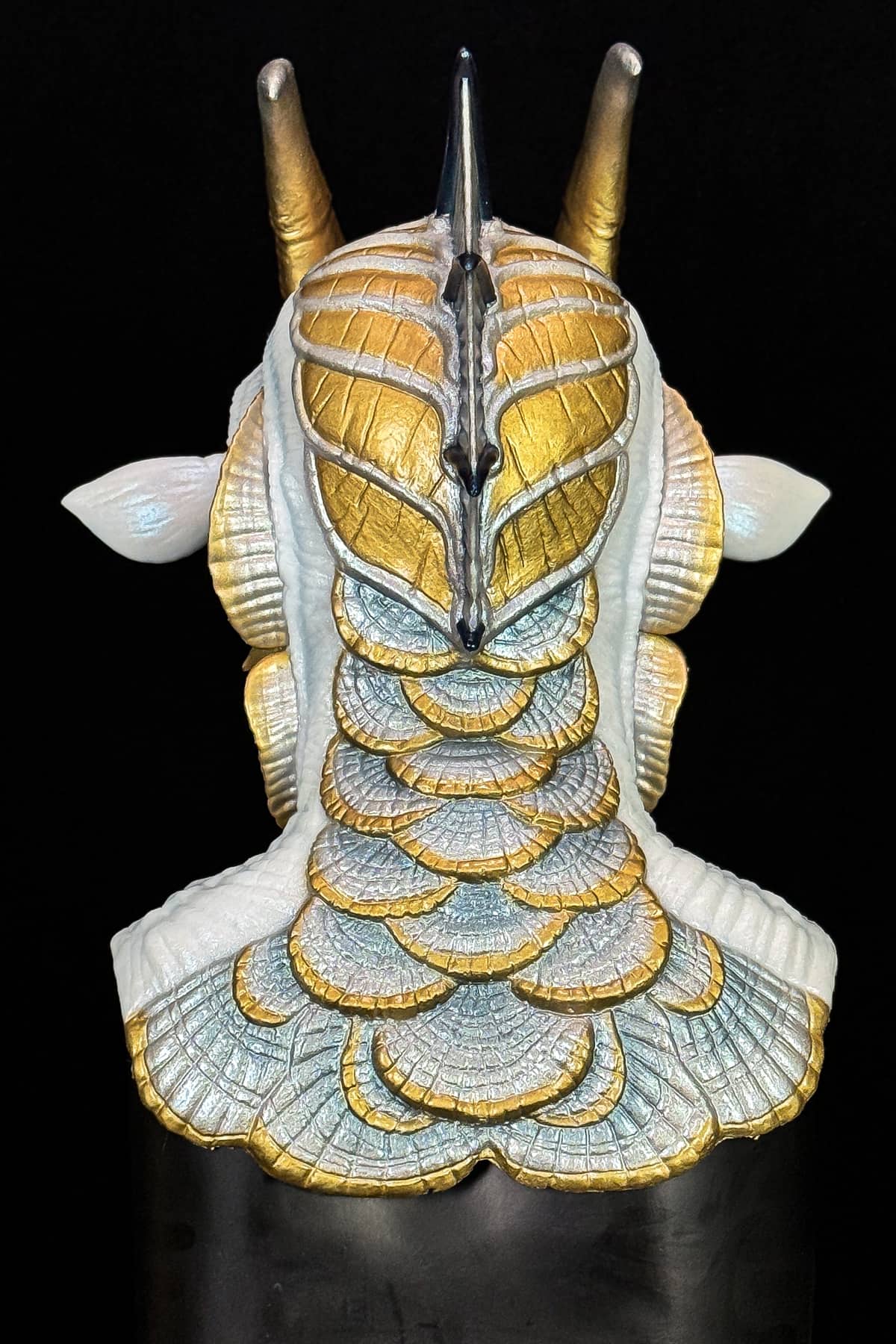 Capricorn Silicone Mask - Image 5