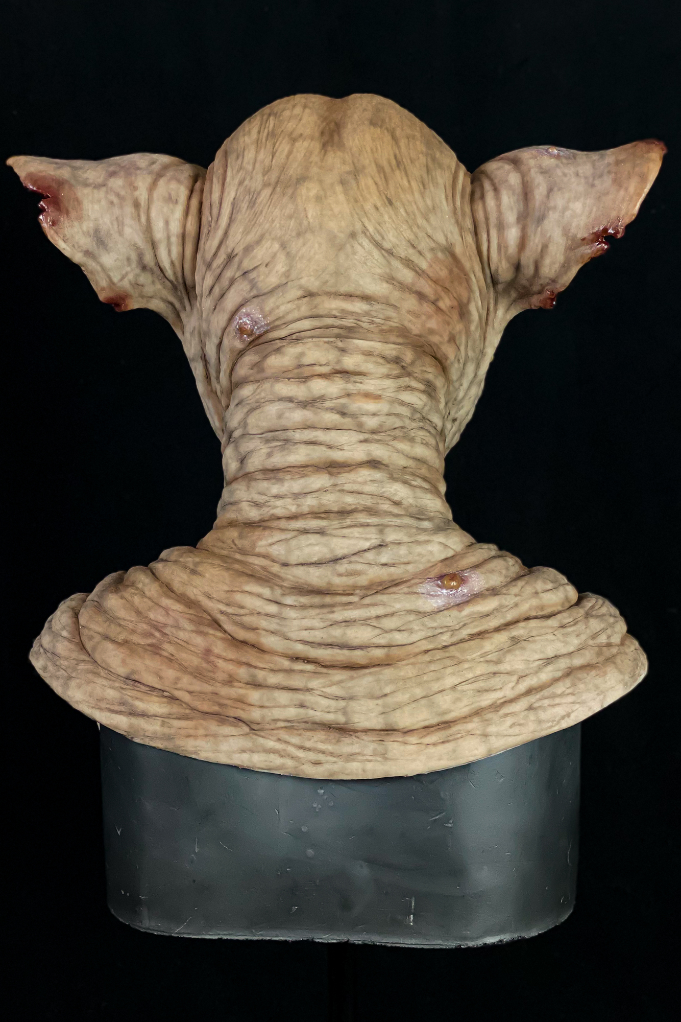 Mortimer the Rat Silicone Mask - Image 8