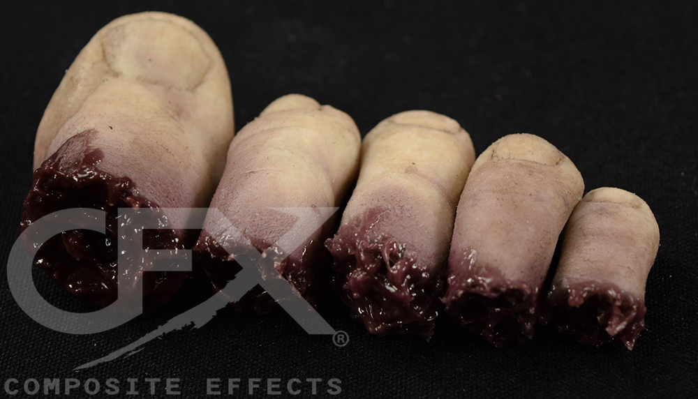 Toes (Silicone) - Image 5