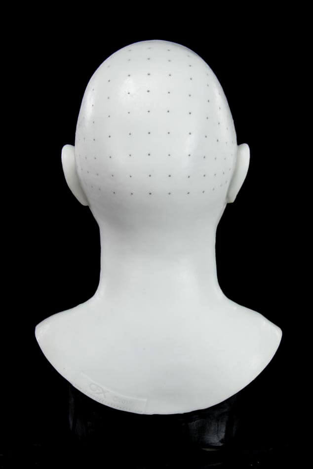Dollface Silicone Mask - Image 4