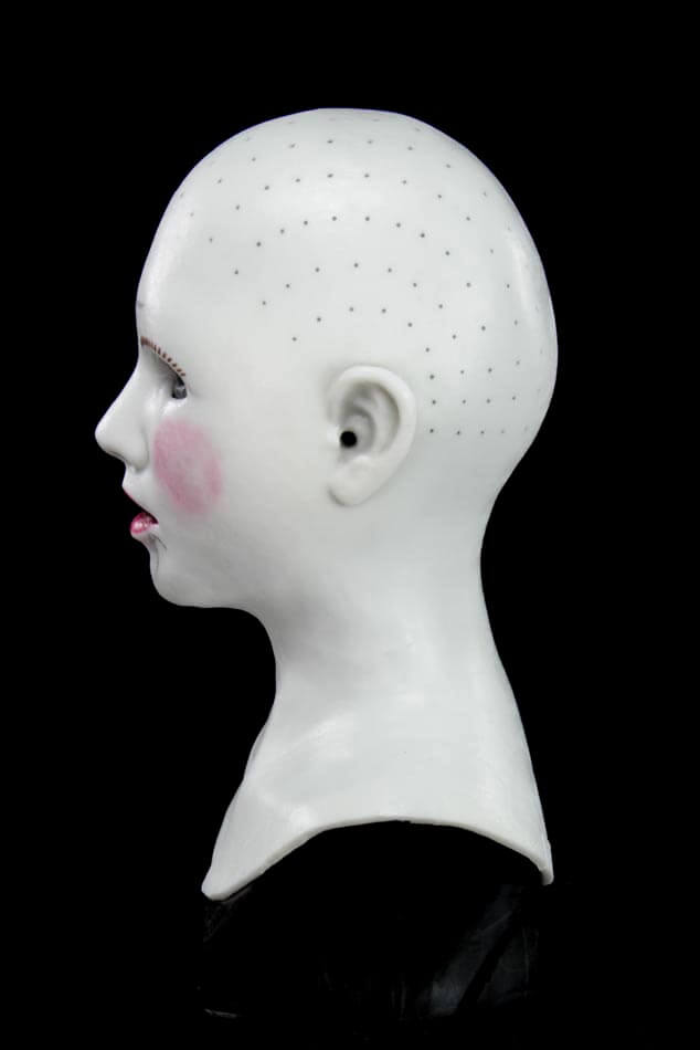 Dollface Silicone Mask - Image 5