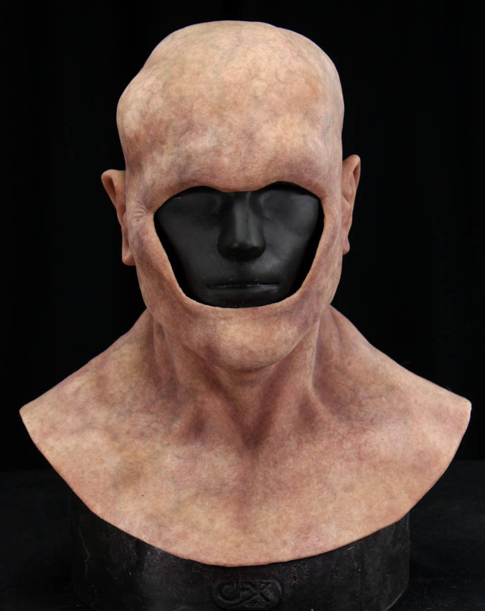 Deformed Silicone Hood - Image 4
