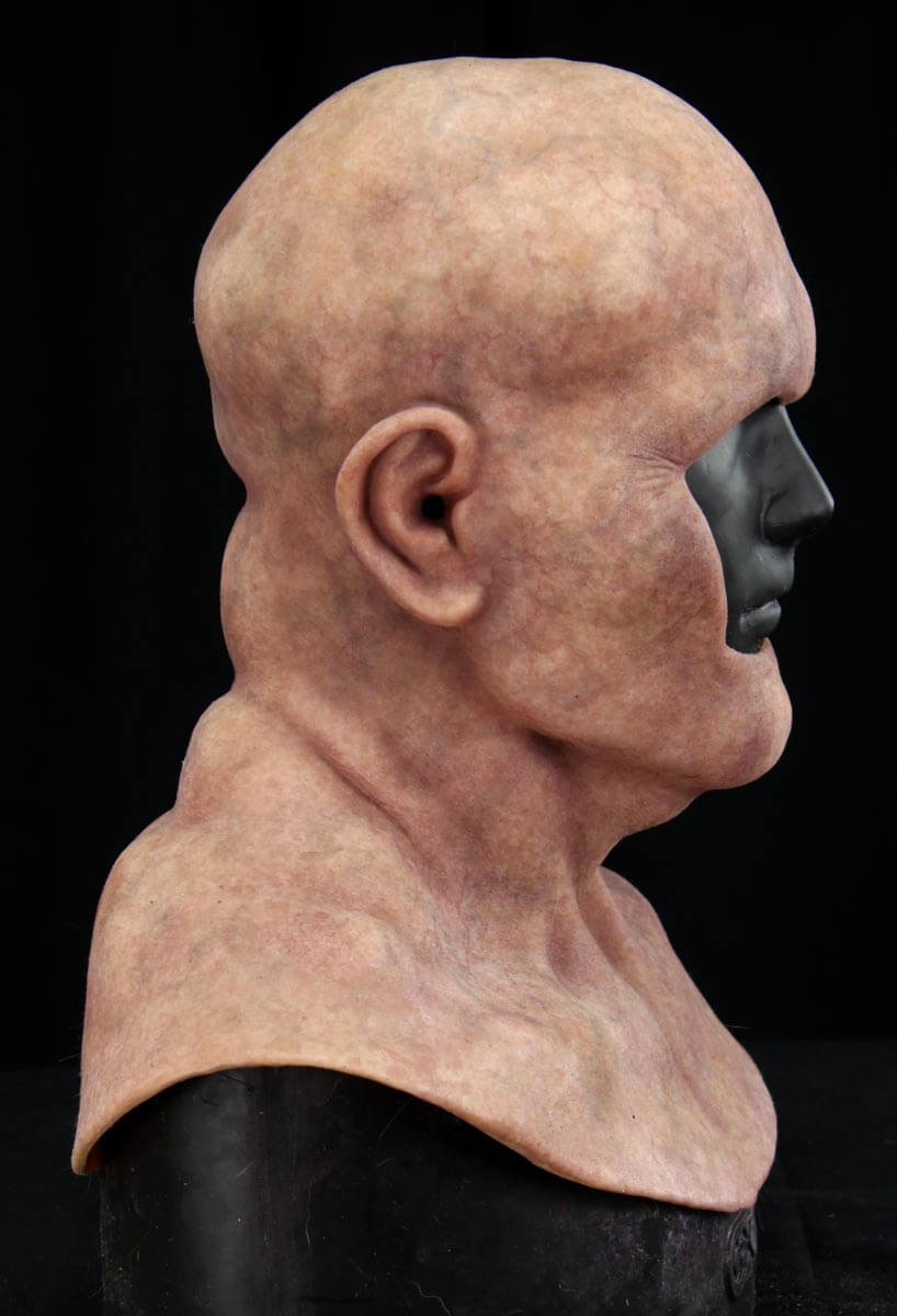 Deformed Silicone Hood - Image 5