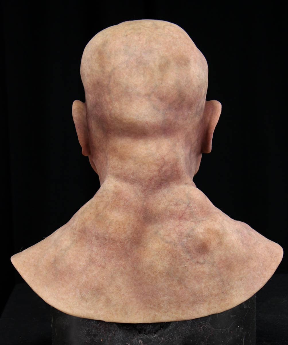 Deformed Silicone Hood - Image 6