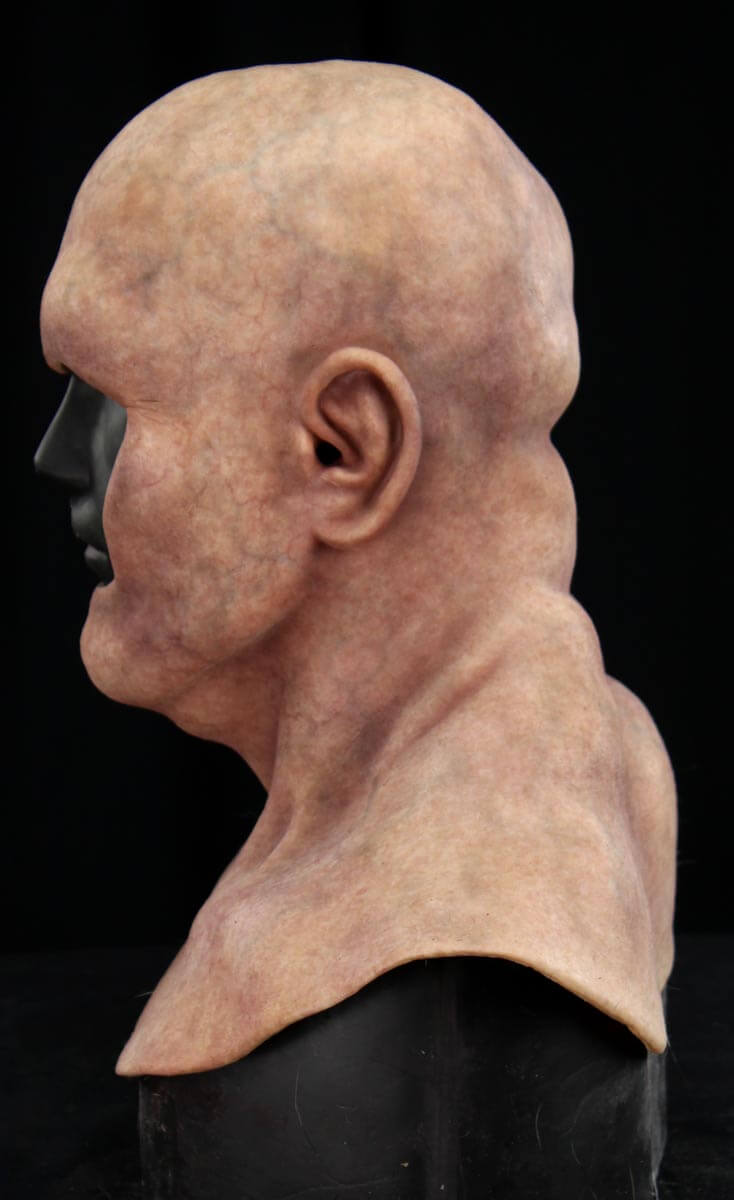 Deformed Silicone Hood - Image 7