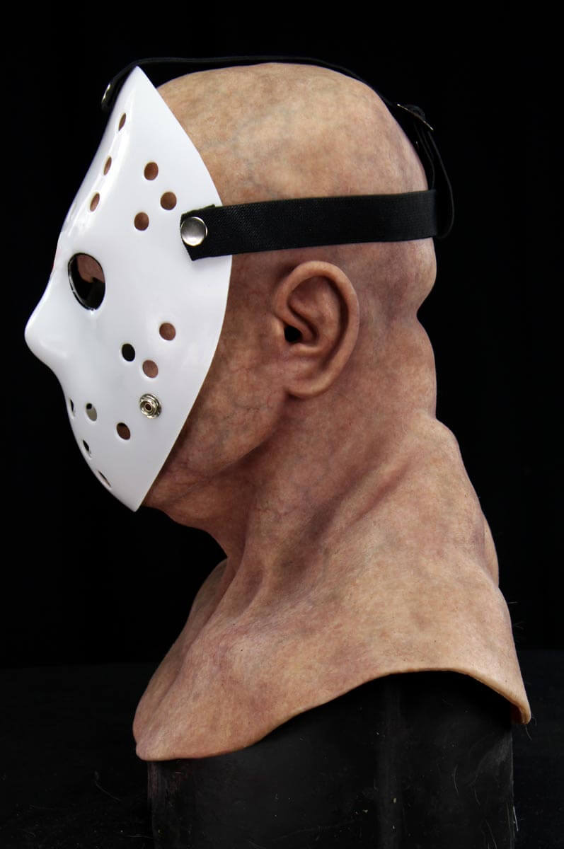 Deformed Silicone Hood - Image 3