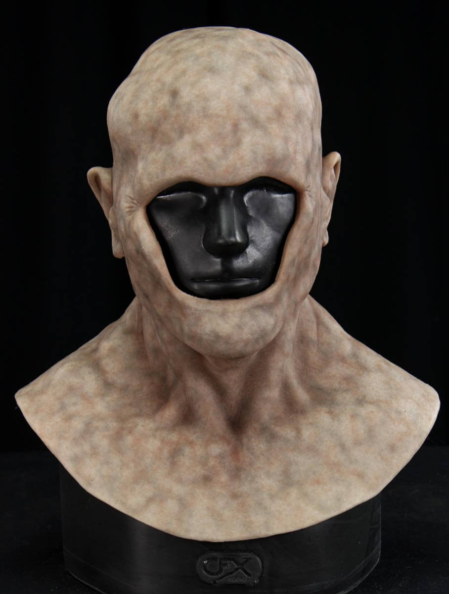 Deformed Silicone Hood - Image 30