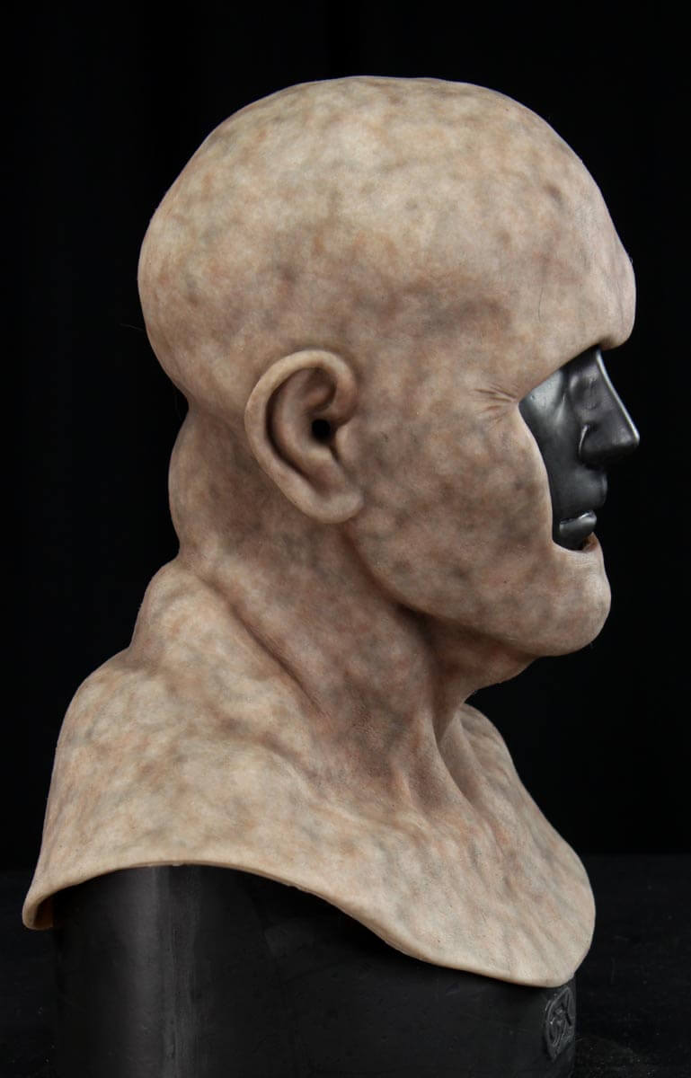 Deformed Silicone Hood - Image 31