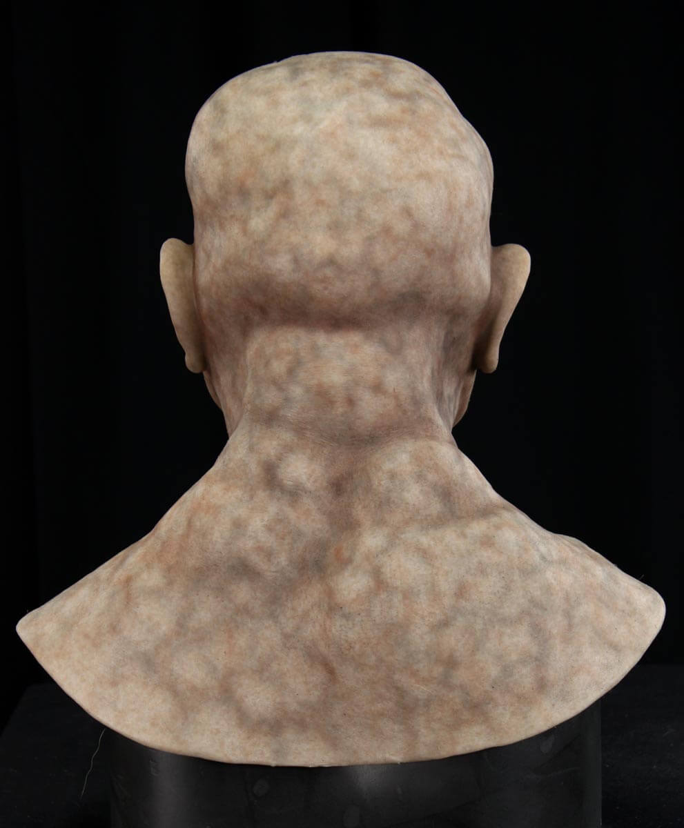 Deformed Silicone Hood - Image 32