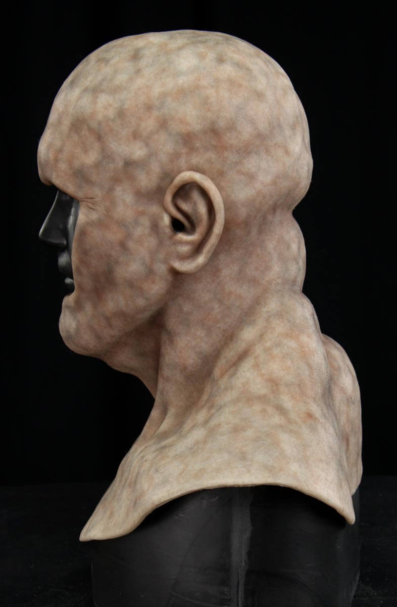 Deformed Silicone Hood - Image 33