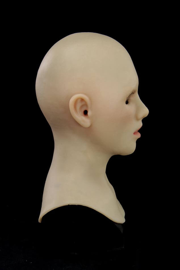 Dollface Silicone Mask - Image 14