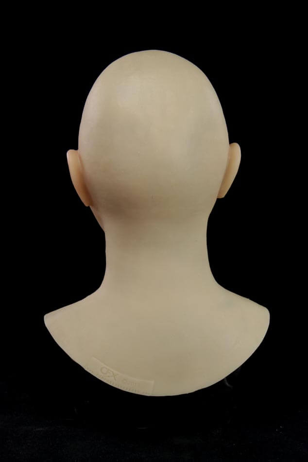 Dollface Silicone Mask - Image 15