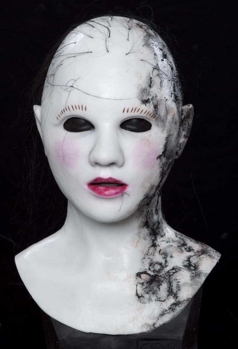 Dollface Silicone Mask - Image 6
