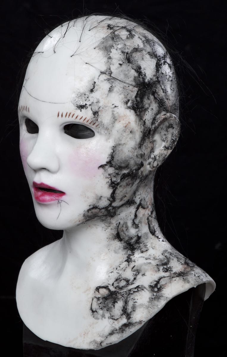 Dollface Silicone Mask - Image 7