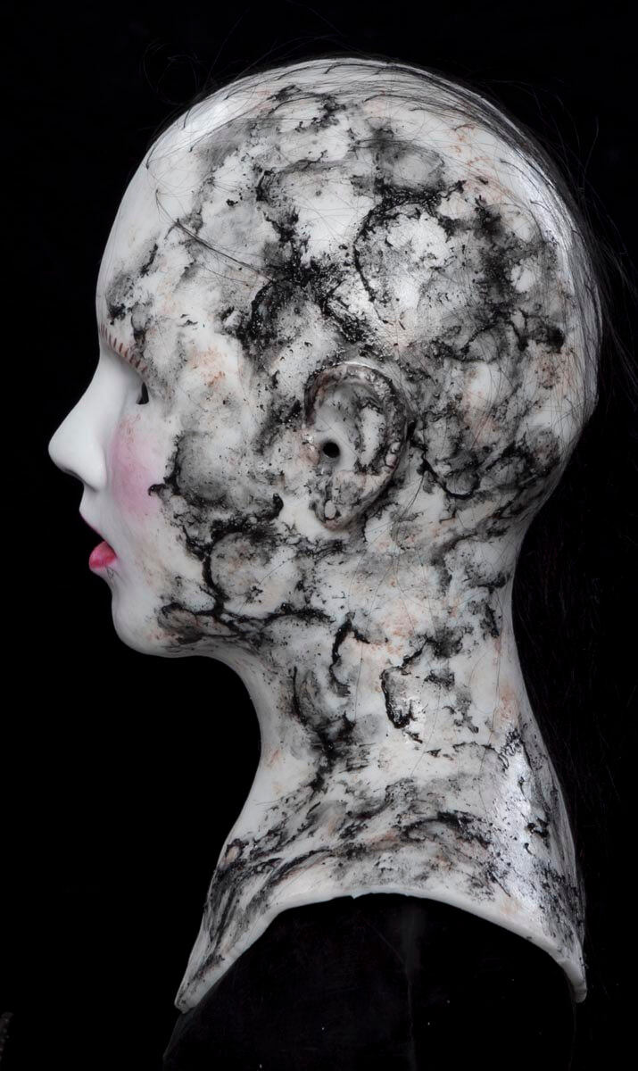 Dollface Silicone Mask - Image 9