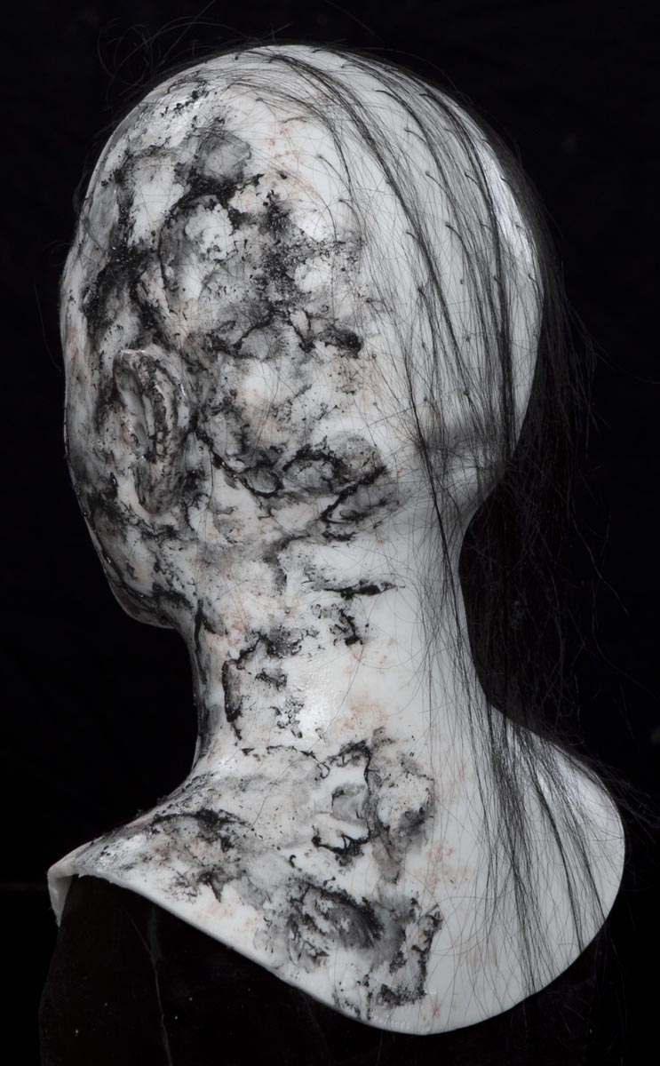 Dollface Silicone Mask - Image 8