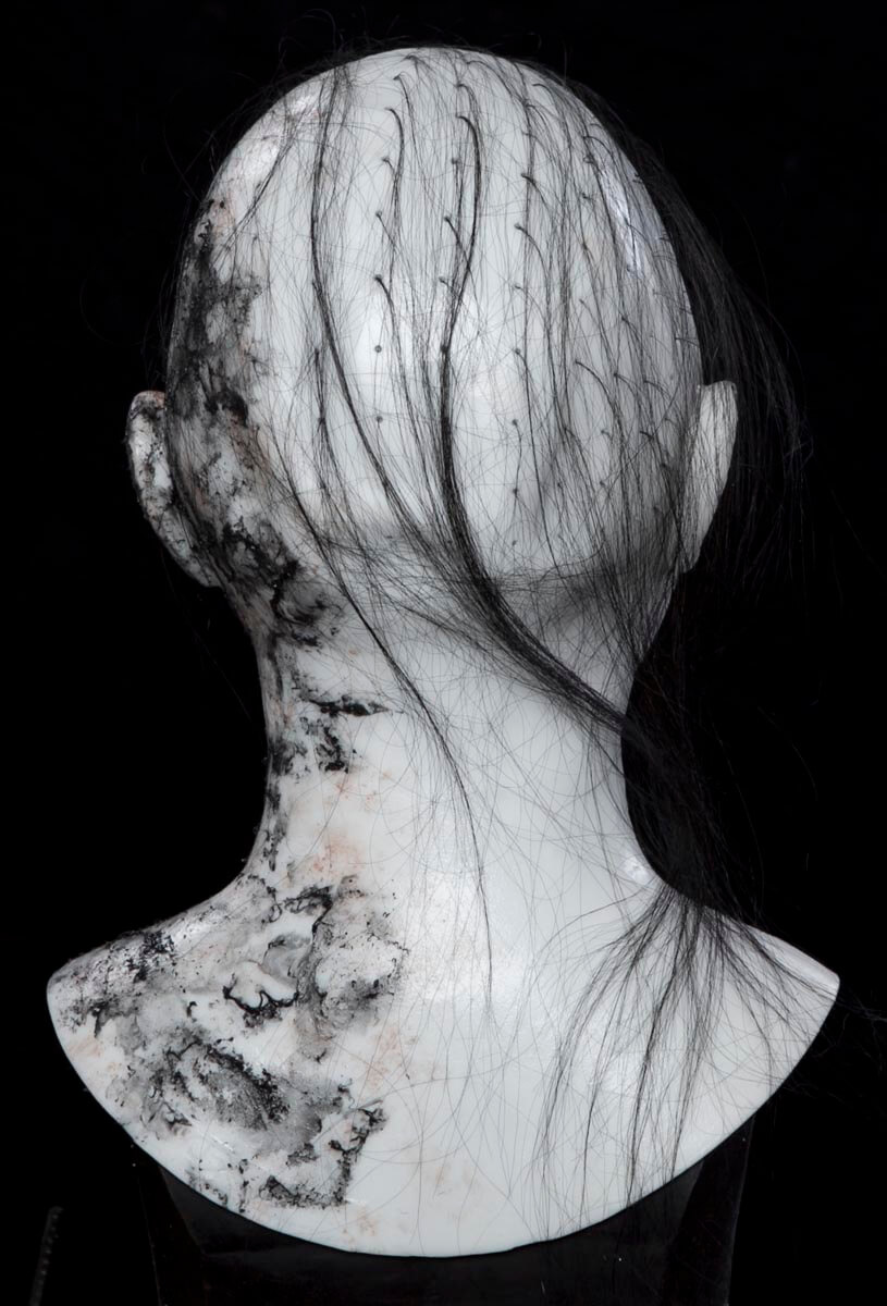 Dollface Silicone Mask - Image 10