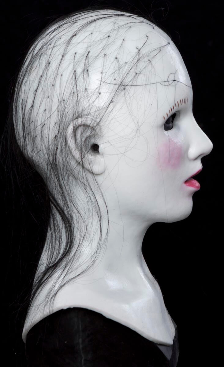 Dollface Silicone Mask - Image 11