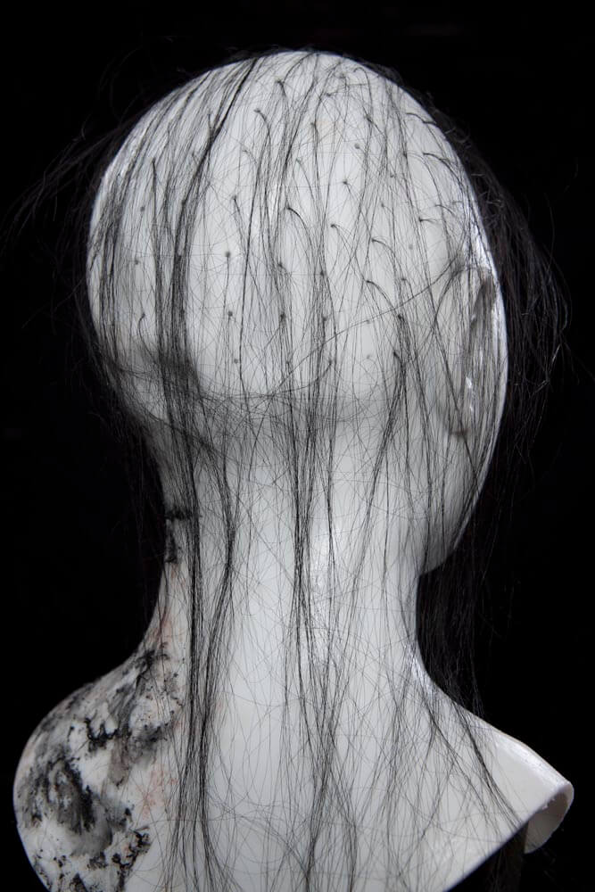 Dollface Silicone Mask - Image 12