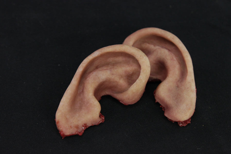 Ears (Silicone) - Image 2