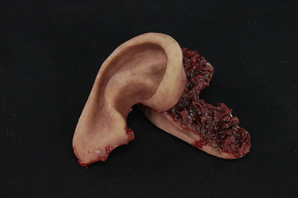 Ears (Silicone) - Image 3